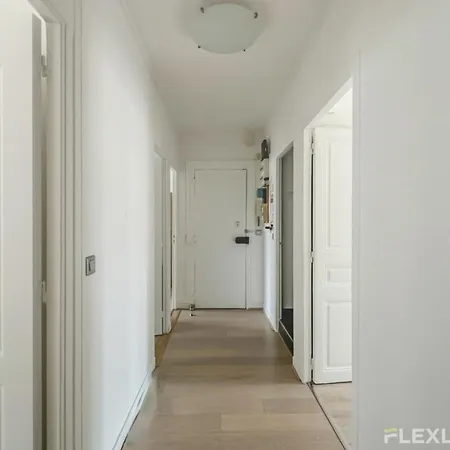 Tatil Evi Flexliving - - Bateliere Paris