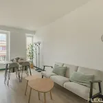 Flexliving - - Bateliere * פריז