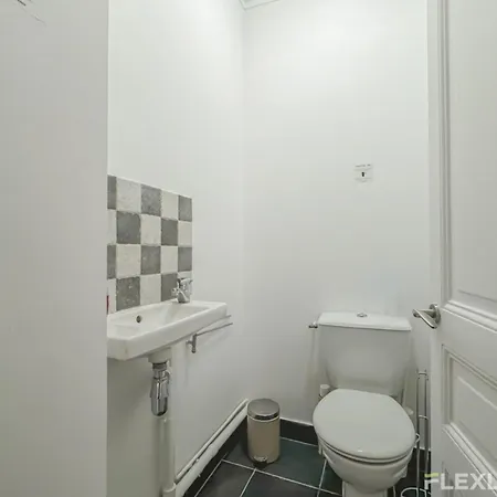Flexliving - - Bateliere * Parigi