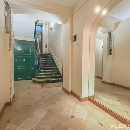 Flexliving - - Batelière Parigi