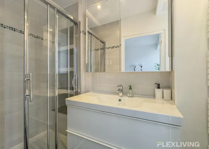 Flexliving - - Bateliere باريس