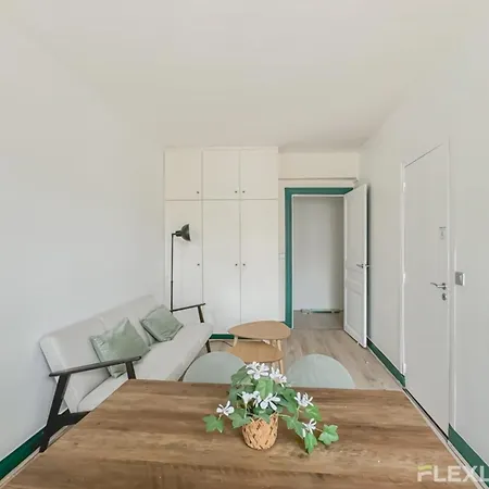 Flexliving - - Bateliere Prázdninový dům