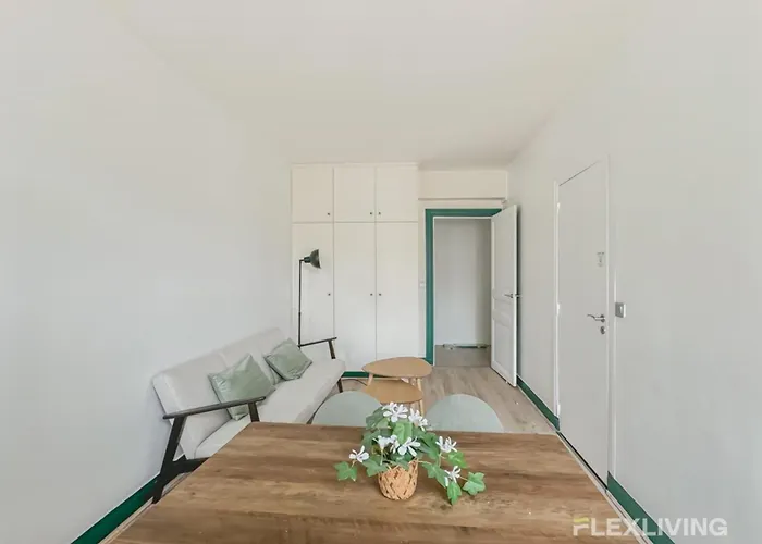 Flexliving - - Bateliere Prázdninový dům