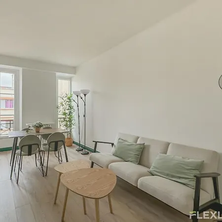 Flexliving - - Bateliere * パリ